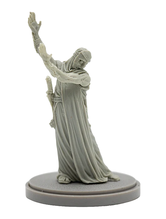 Holy Priests