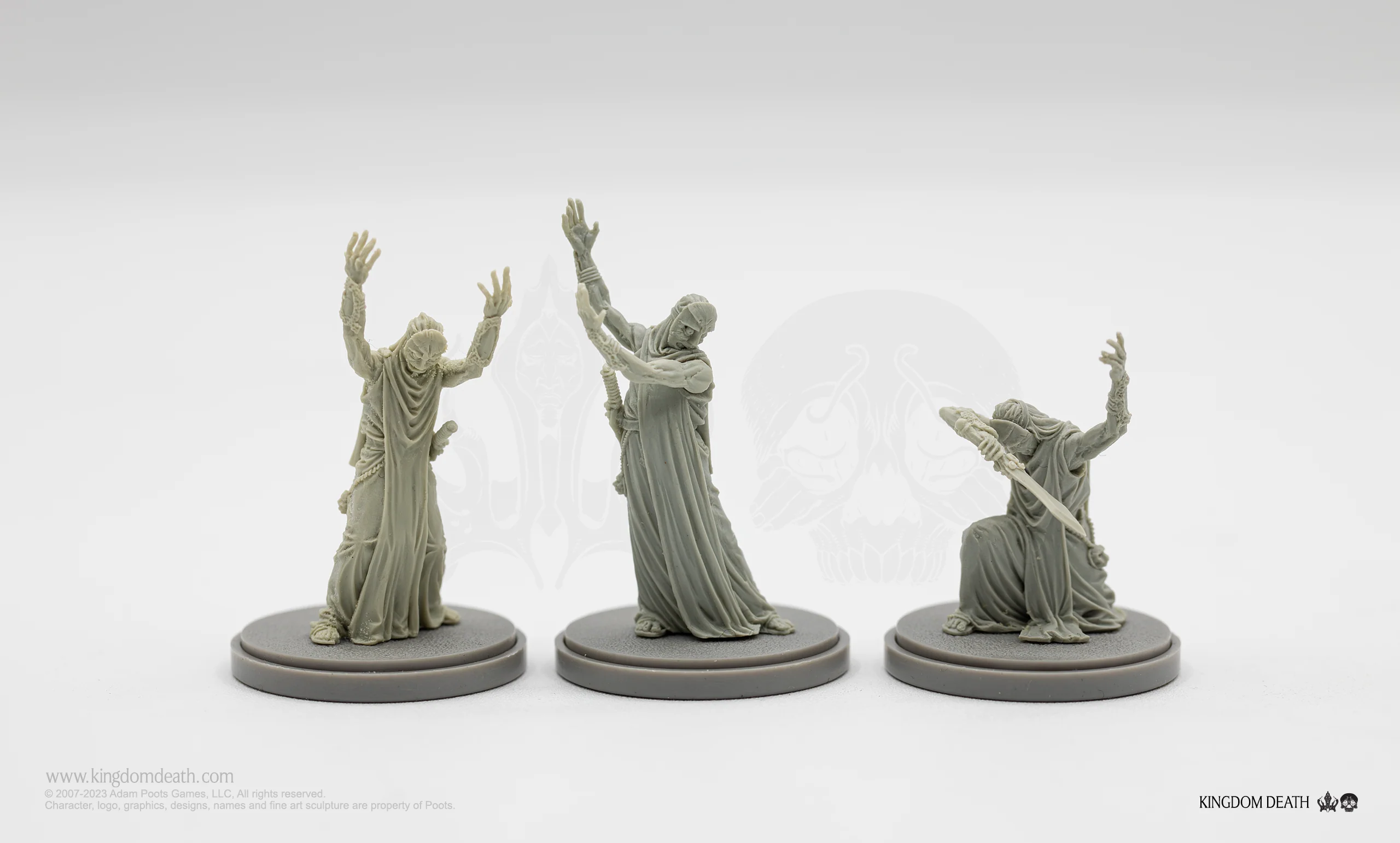 Holy Priests - Image 3