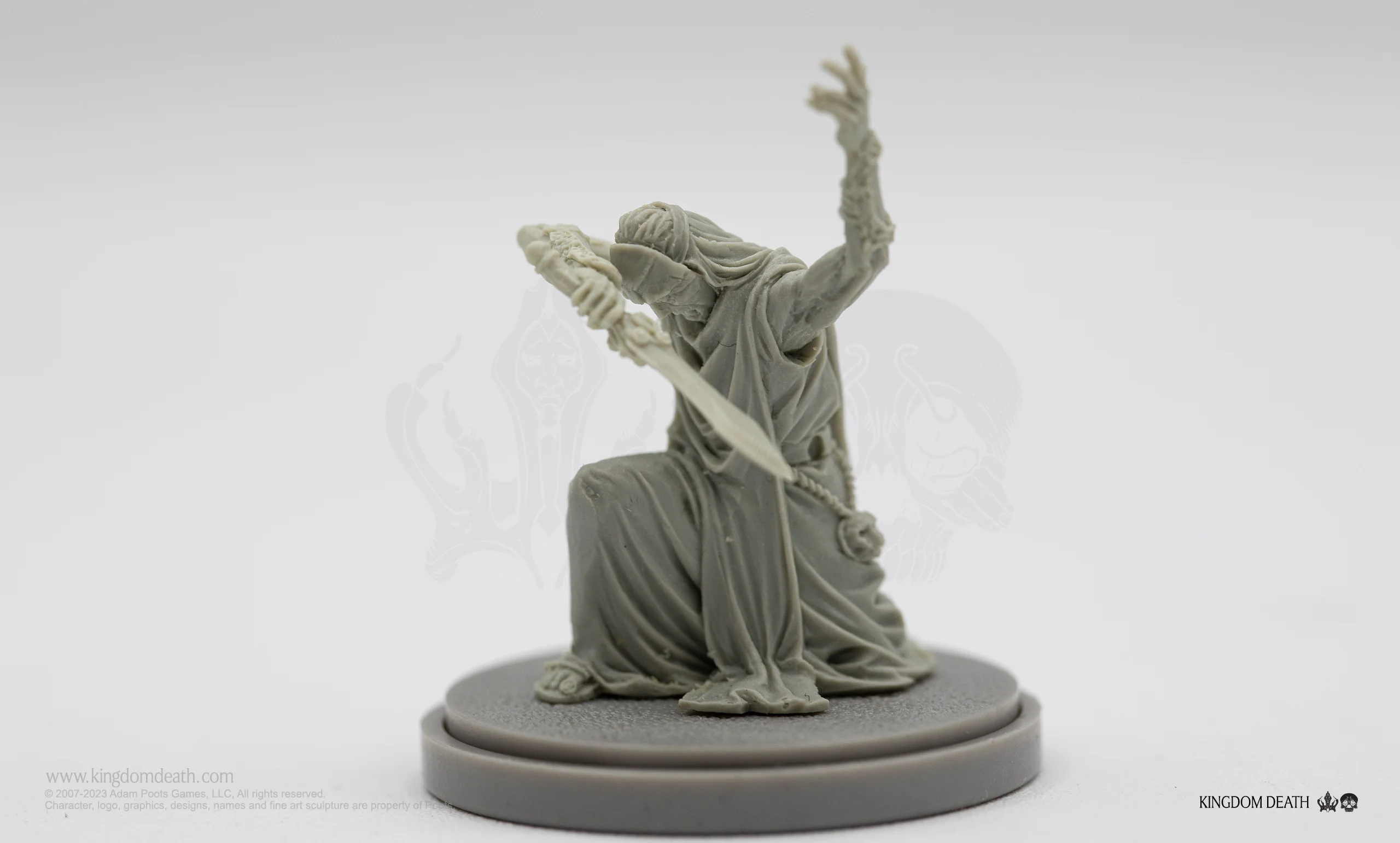 Holy Priests - Image 6