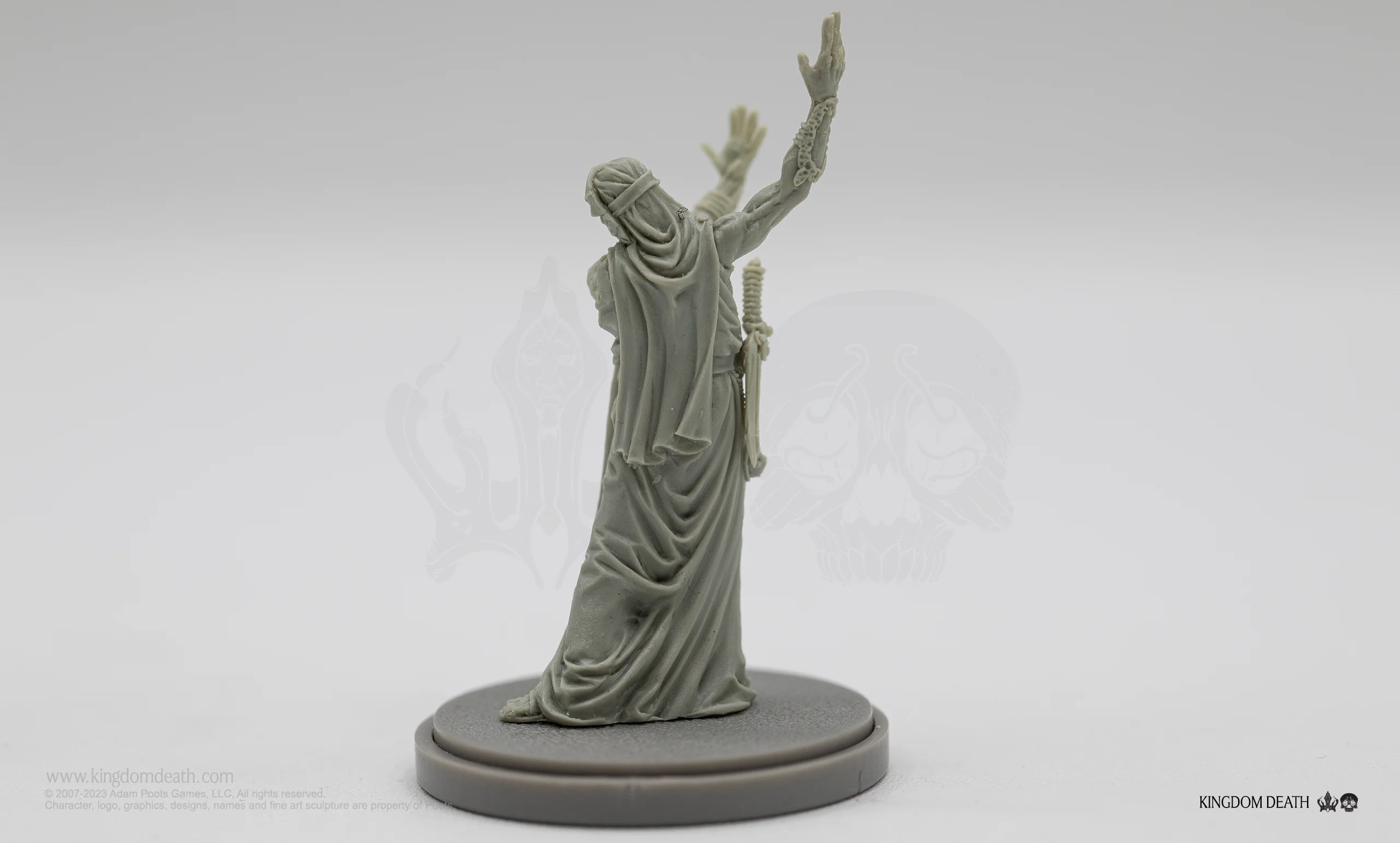 Holy Priests - Image 7