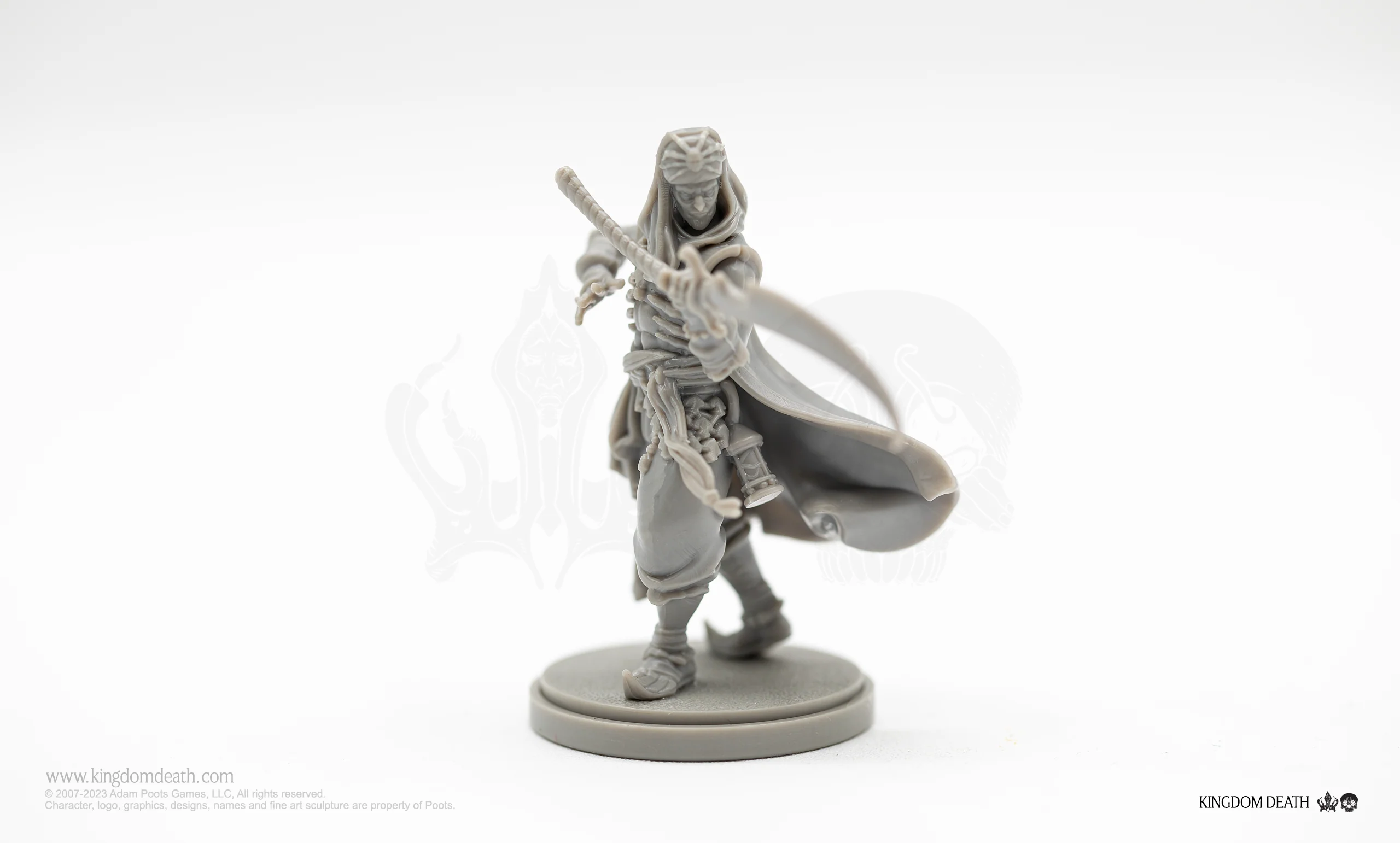 Indomitable Survivor - Toxicimitar Badar - Image 4