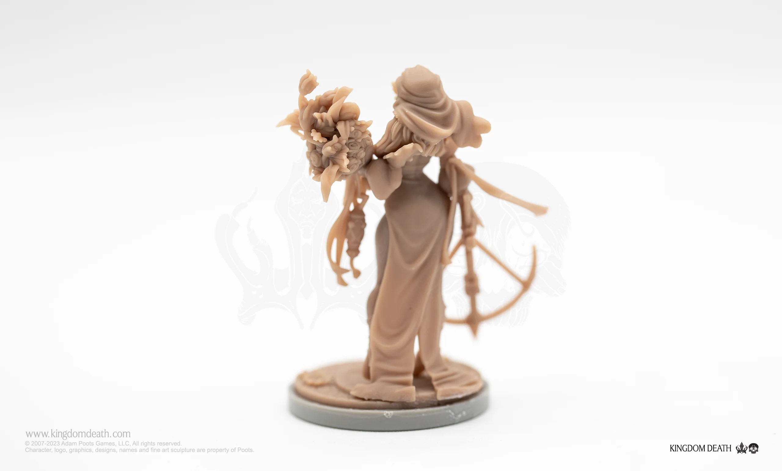 Investment Sniper - Punctual Bride - Image 5