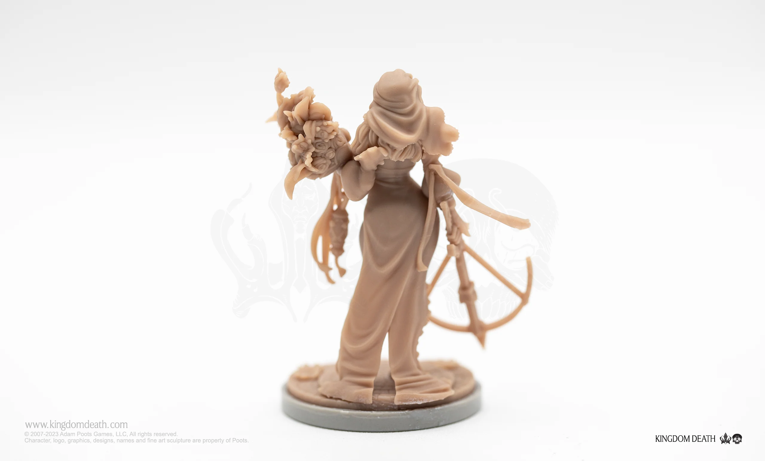 Investment Sniper - Punctual Bride - Image 7