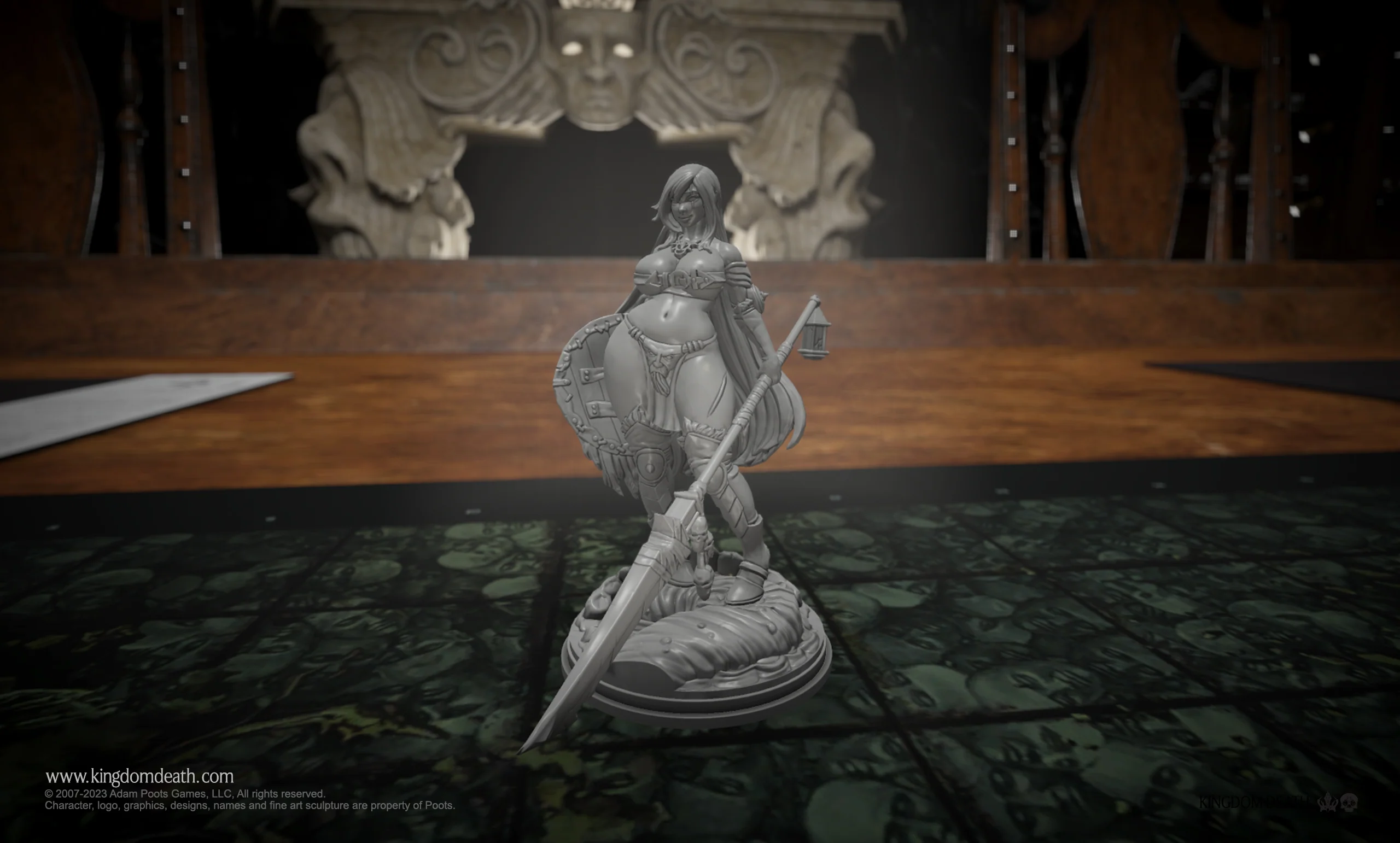 KDS - Aeneas - Image 3