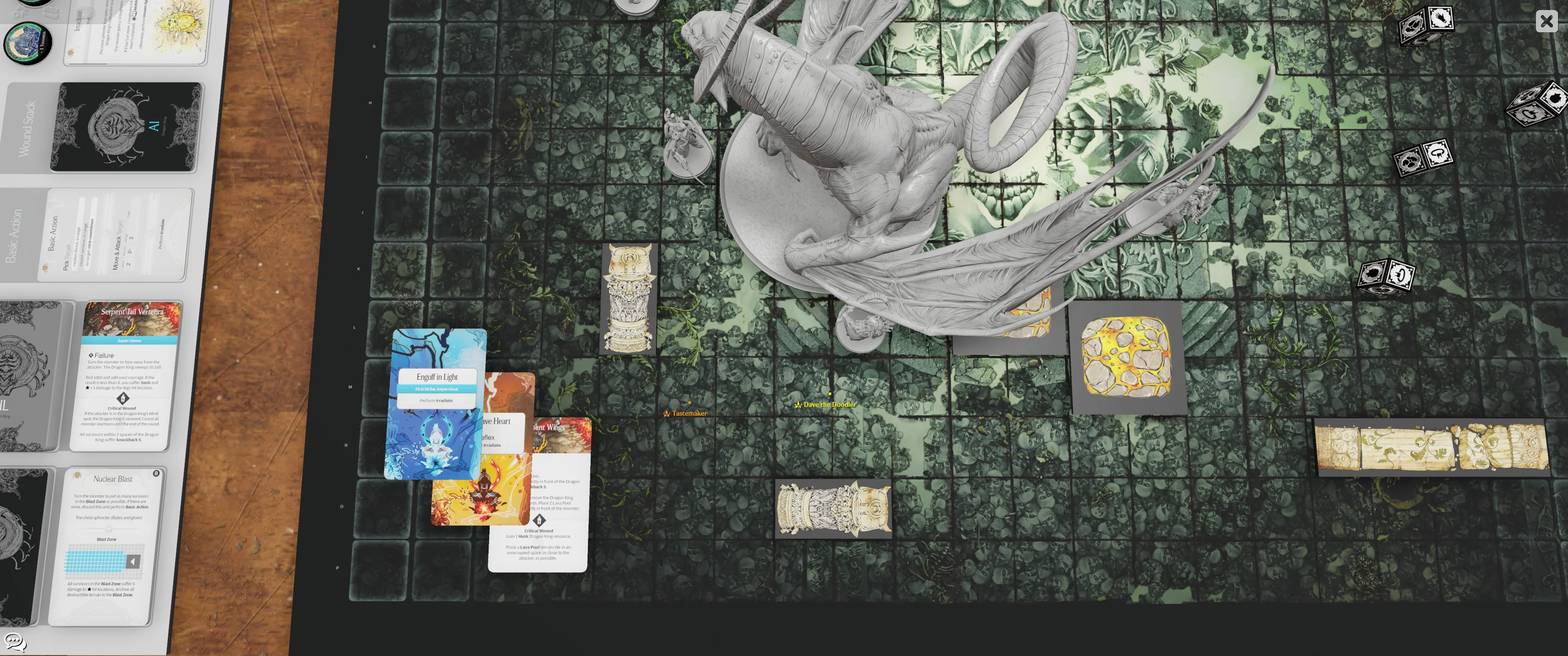 KDS - Dragon King Expansion - Image 3