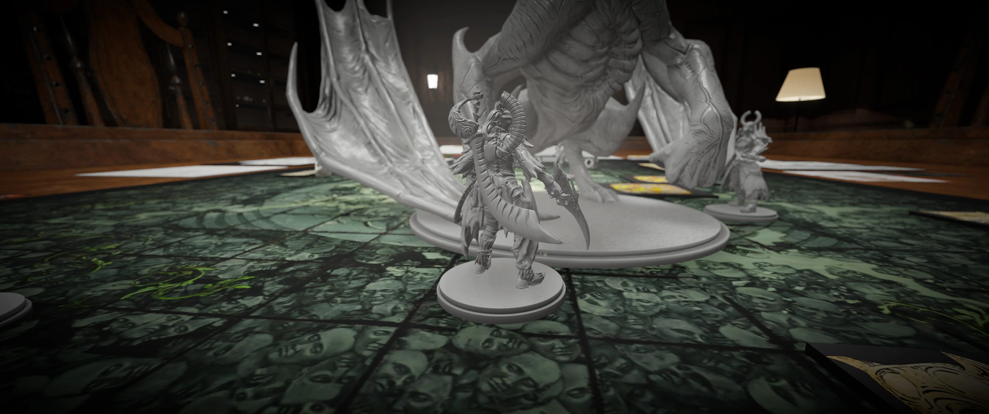 KDS - Dragon King Expansion - Image 7