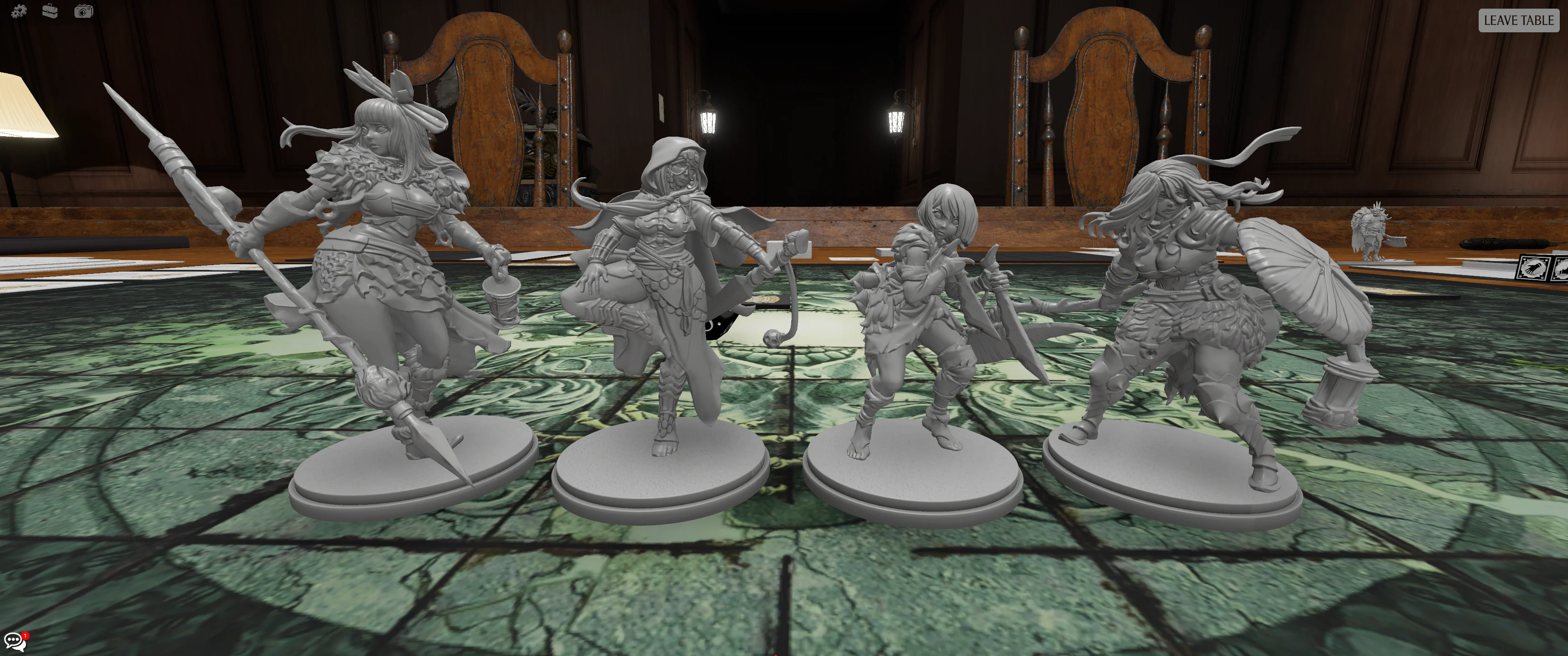 KDS - Echoes of Death 1 - Image 4