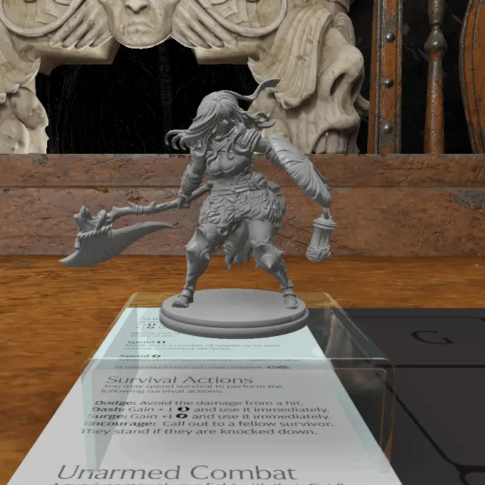 KDS - Echoes of Death 1 - Image 5