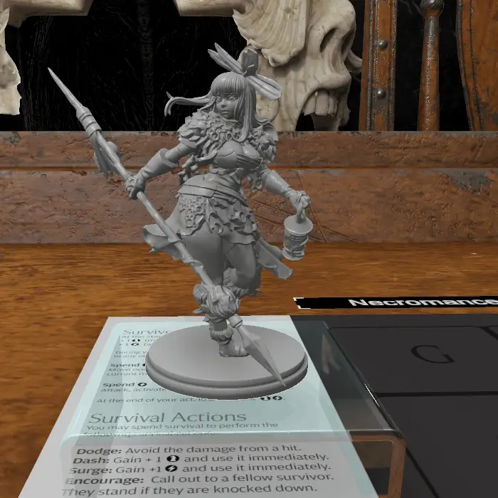 KDS - Echoes of Death 1 - Image 7