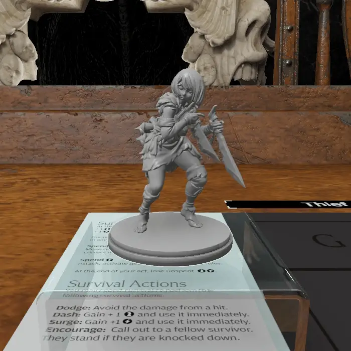 KDS - Echoes of Death 1 - Image 8