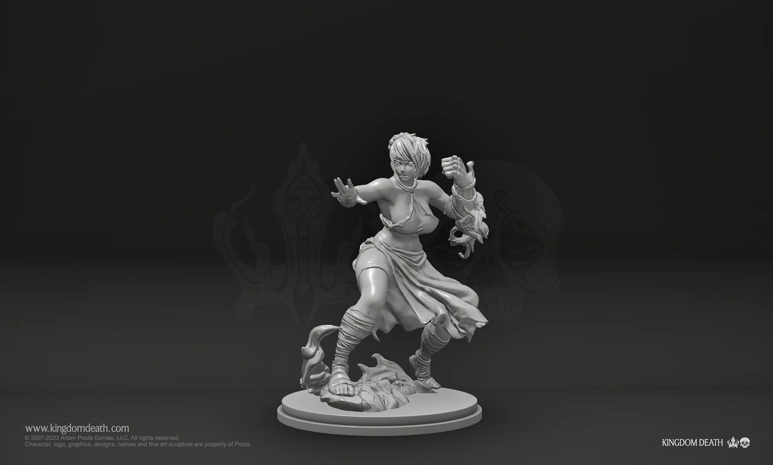 KDS - Echoes Of Death 3 - Image 3
