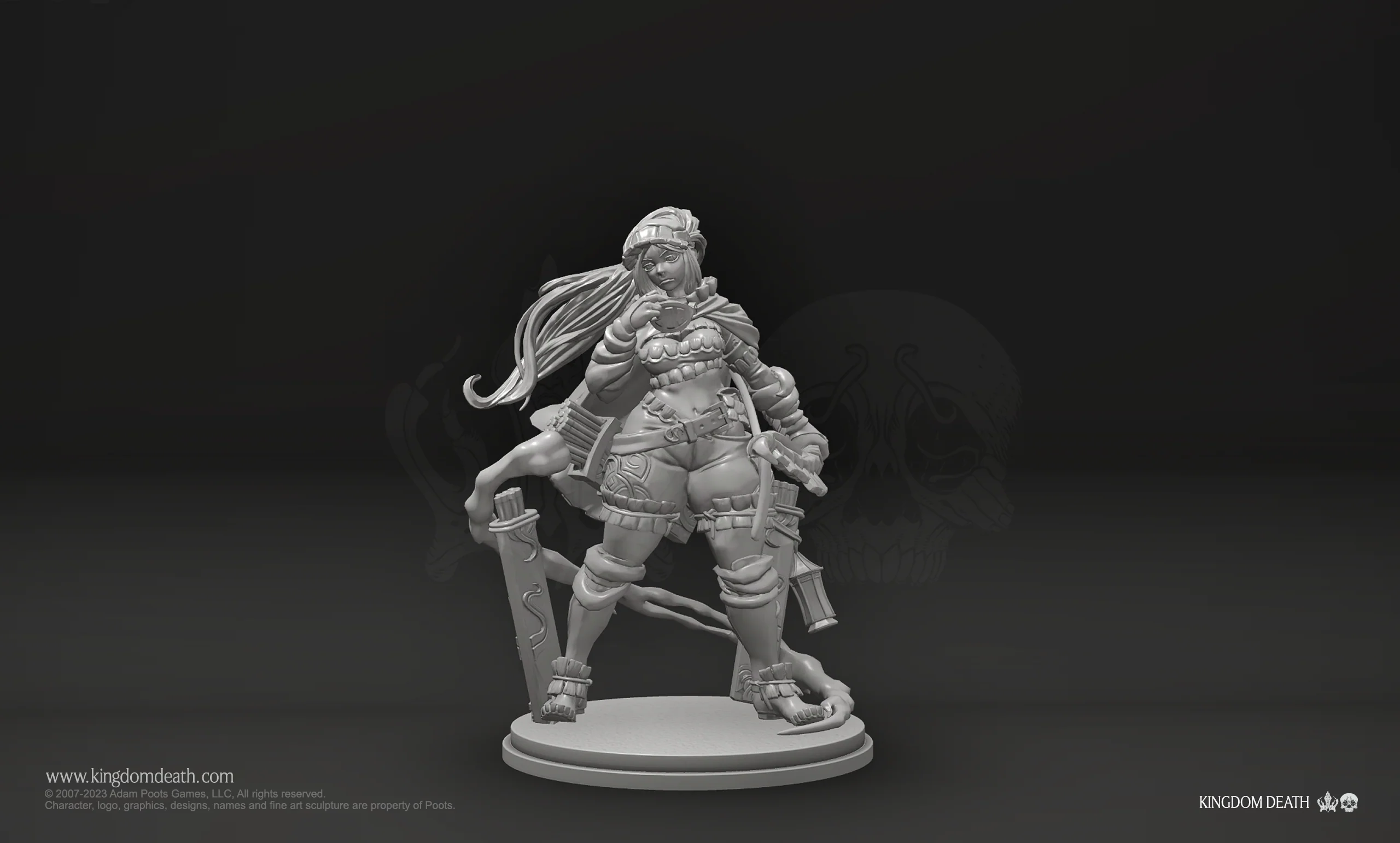 KDS - Echoes Of Death 3 - Image 5