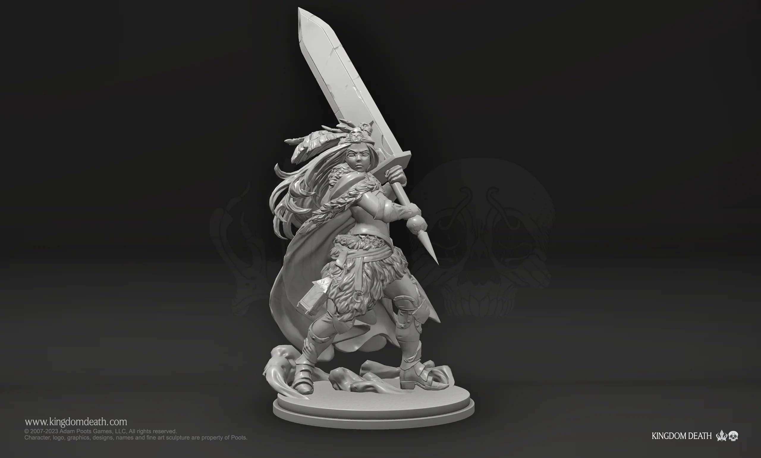 KDS - Echoes Of Death 3 - Image 6