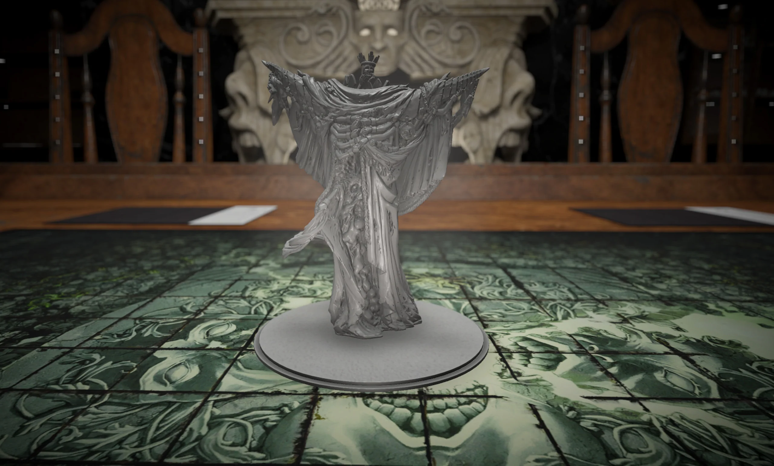 KDS - Gambler's Chest - Image 11