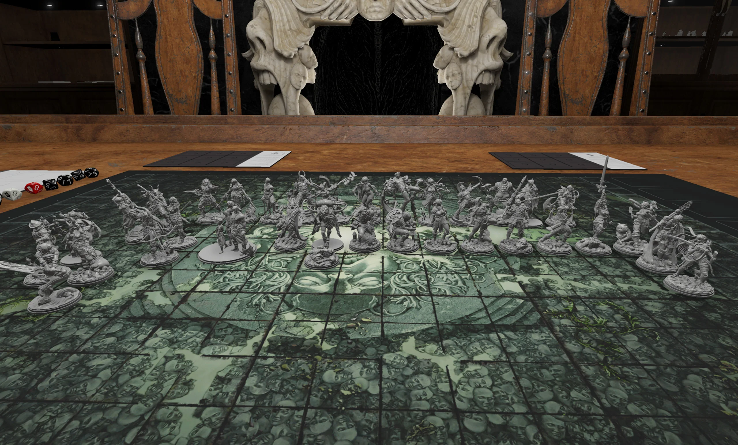 KDS - Gambler's Chest - Image 12