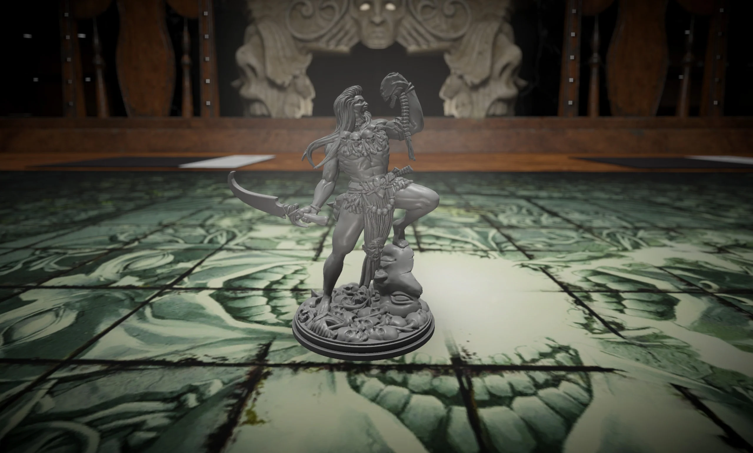 KDS - Gambler's Chest - Image 14