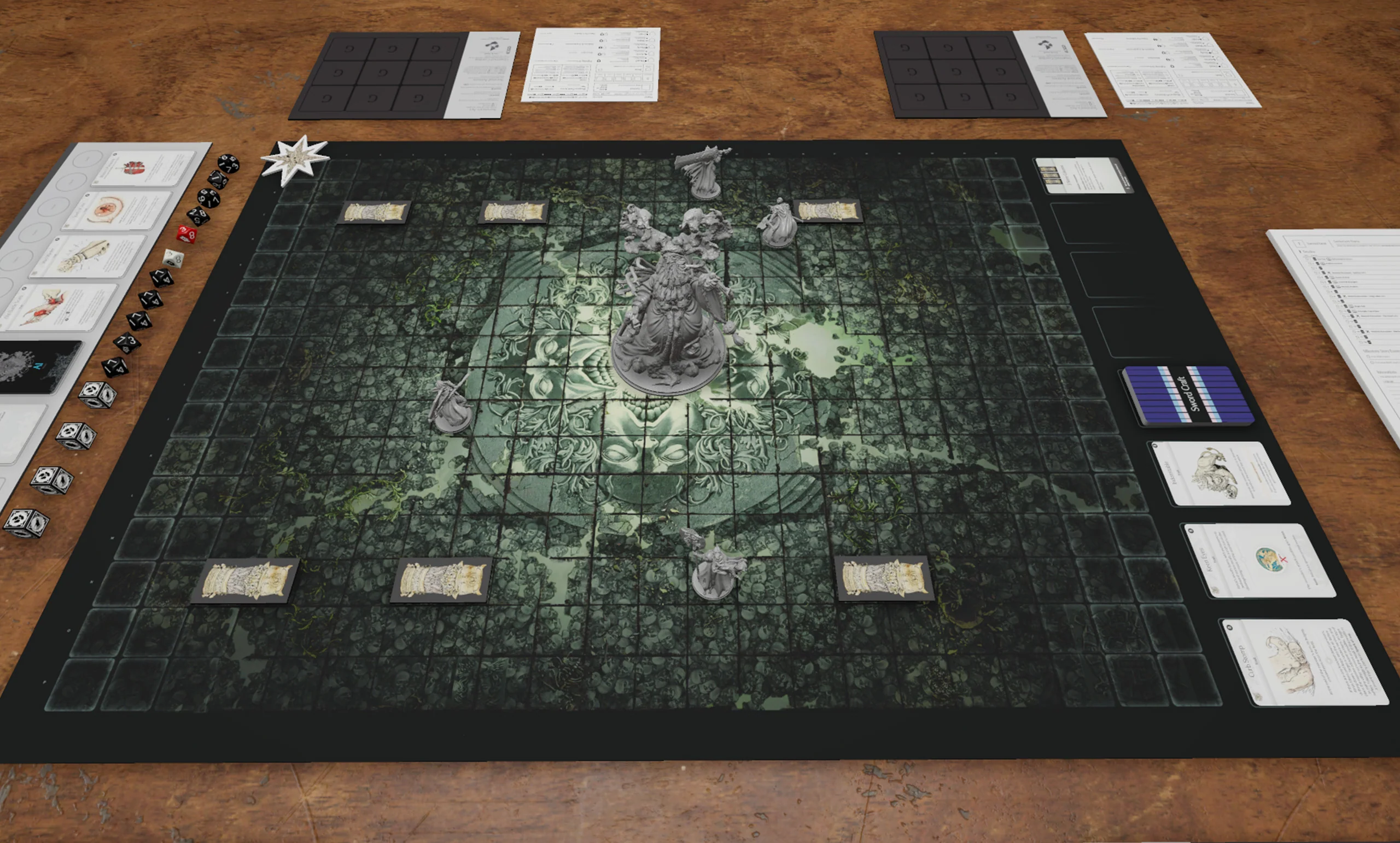 KDS - Gambler's Chest - Image 16