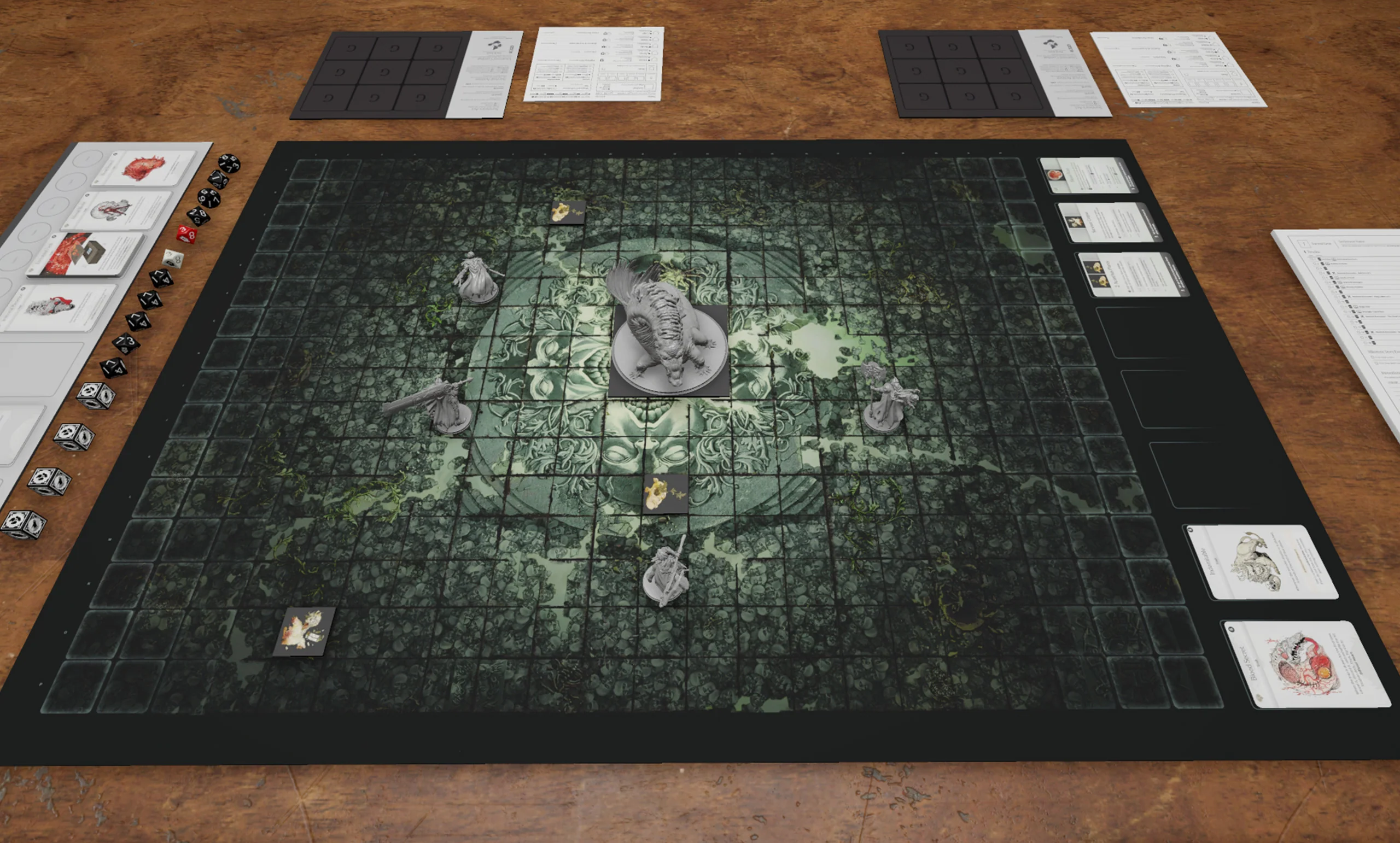 KDS - Gambler's Chest - Image 17