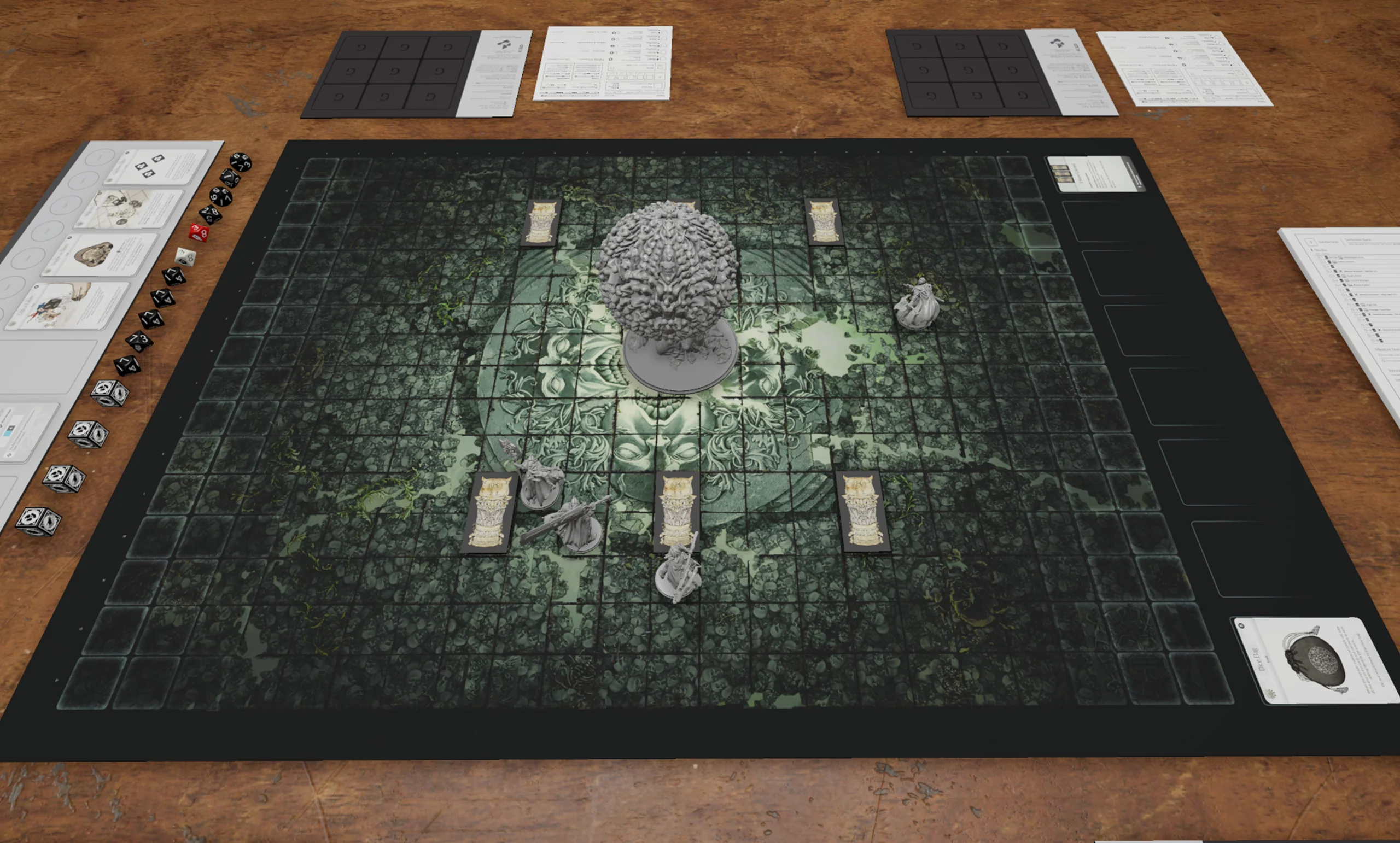 KDS - Gambler's Chest - Image 18