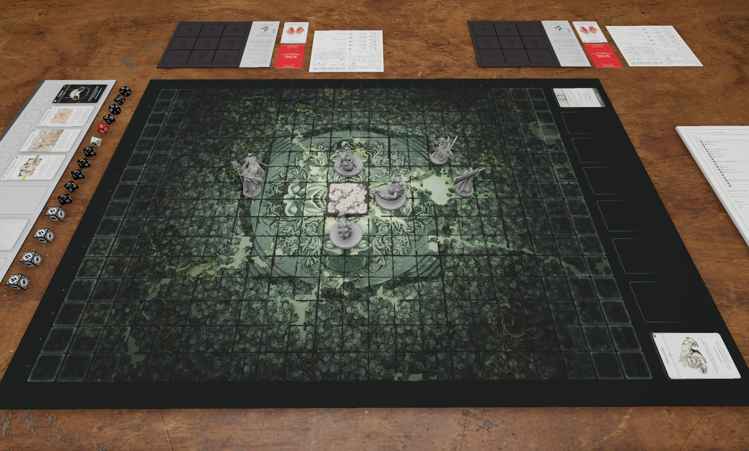 KDS - Gambler's Chest - Image 21