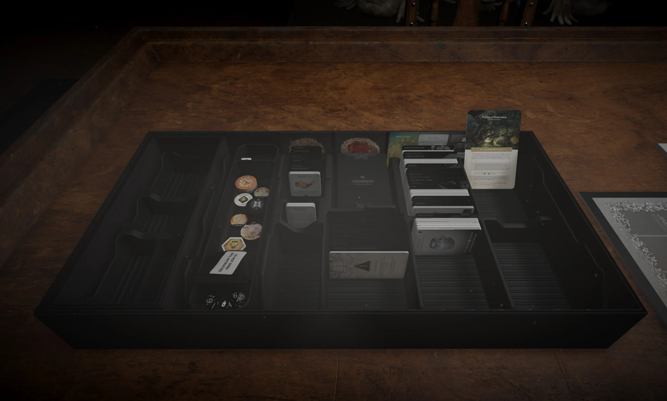 KDS - Gambler's Chest - Image 4