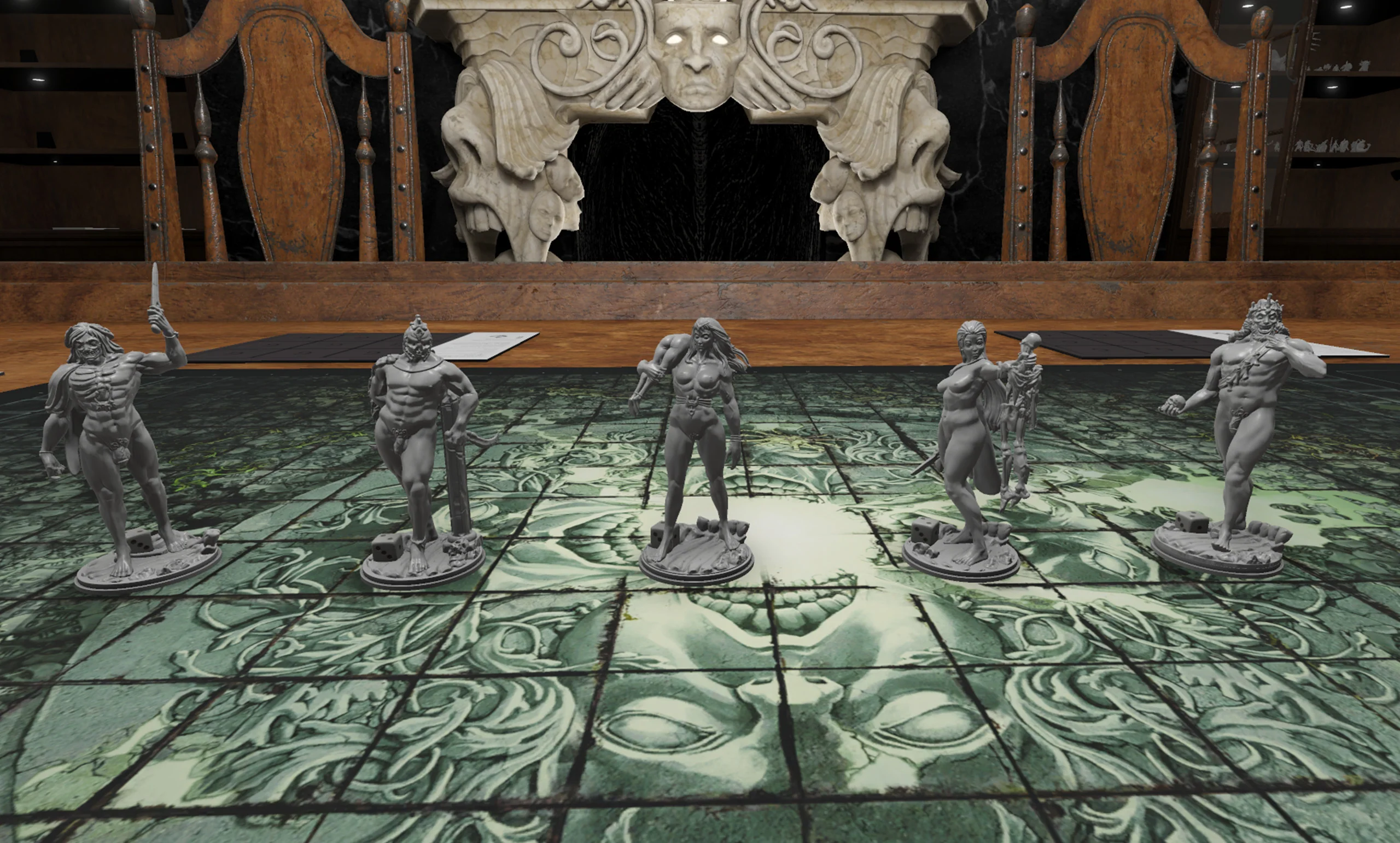 KDS - Gambler's Chest - Image 8