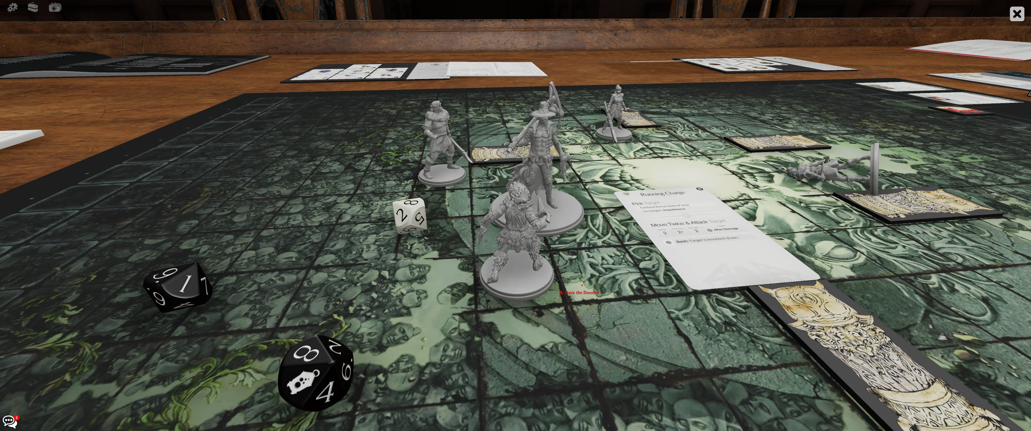 KDS - Manhunter Expansion - Image 3
