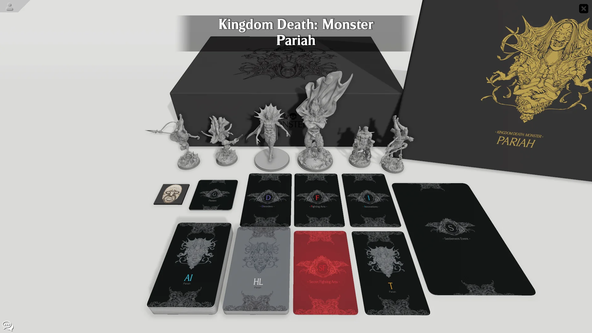 KDS - Pariah - Image 2