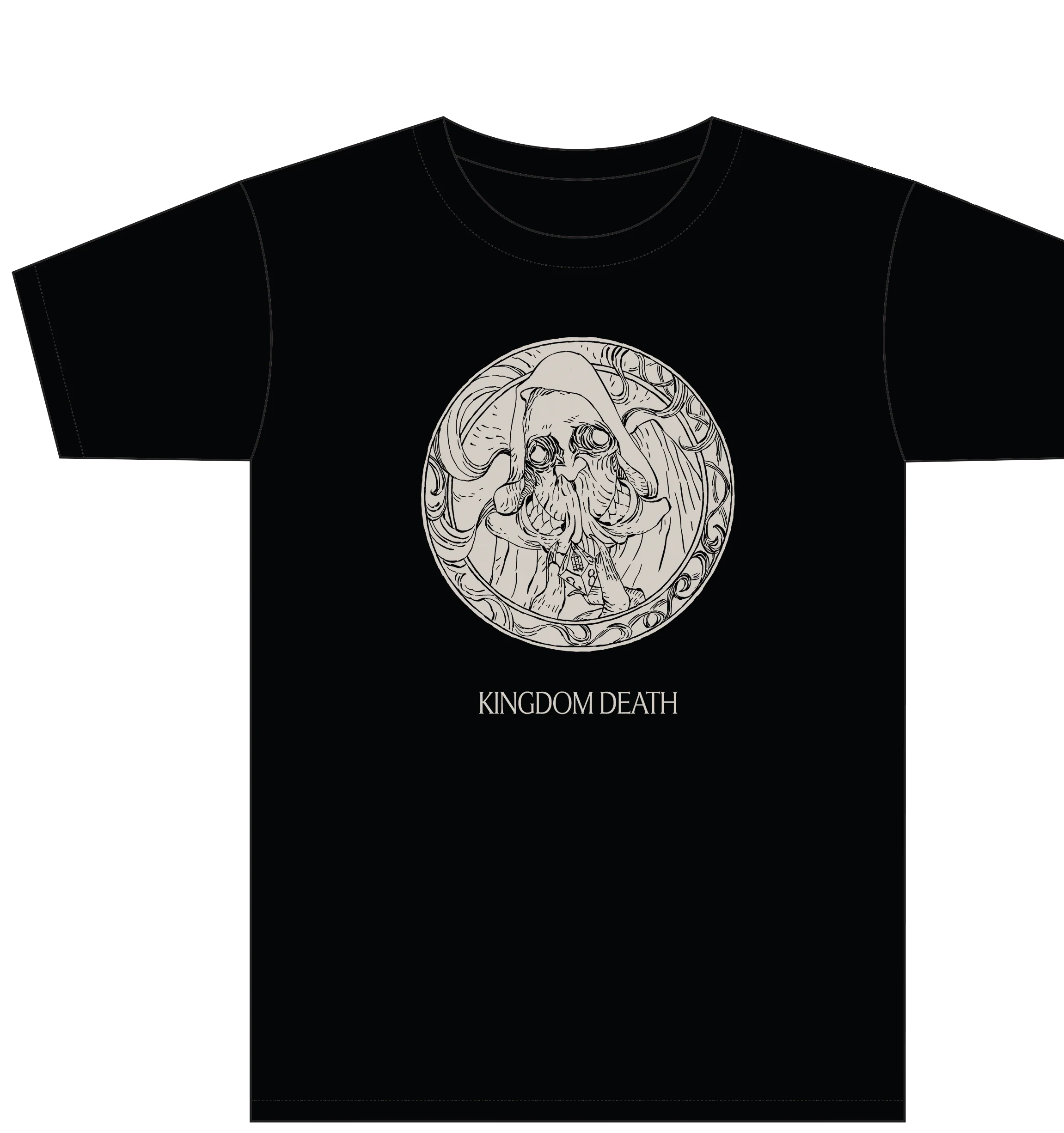 Kickstarter Gambler Shirt 2XL - Image 2