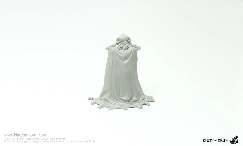 Kickstarter Role Survivors - Image 10