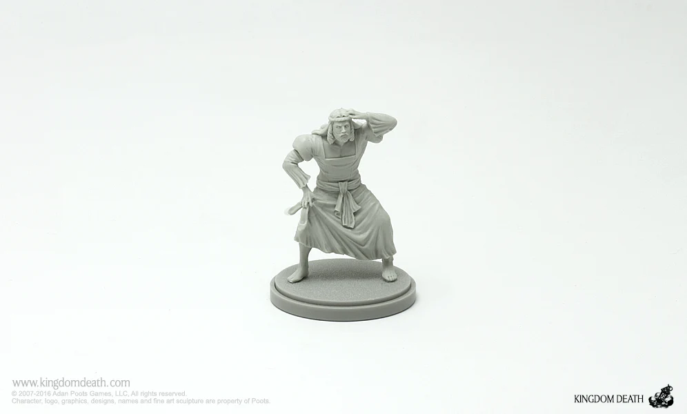 Kickstarter Role Survivors - Image 12
