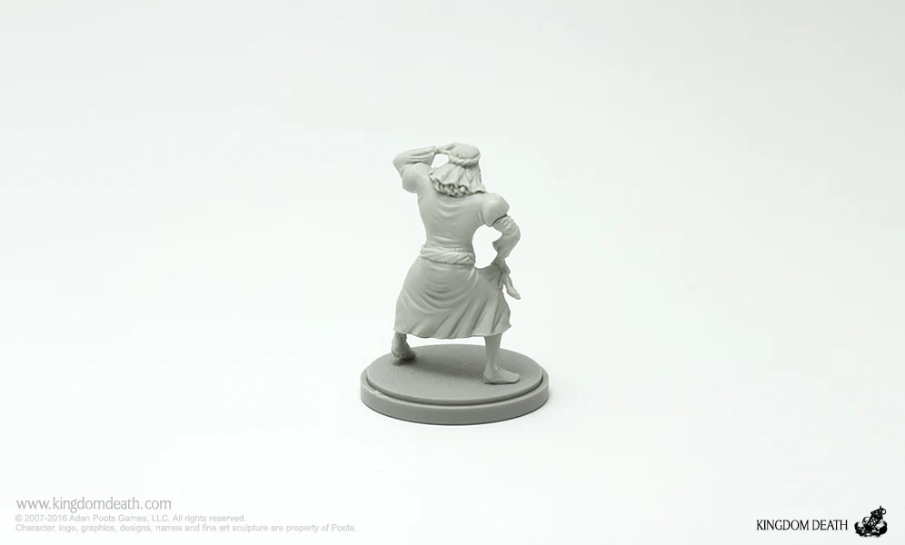 Kickstarter Role Survivors - Image 13