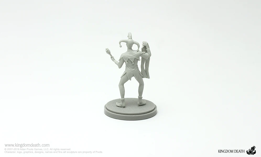 Kickstarter Role Survivors - Image 6