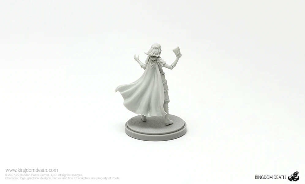 Kickstarter Role Survivors - Image 8