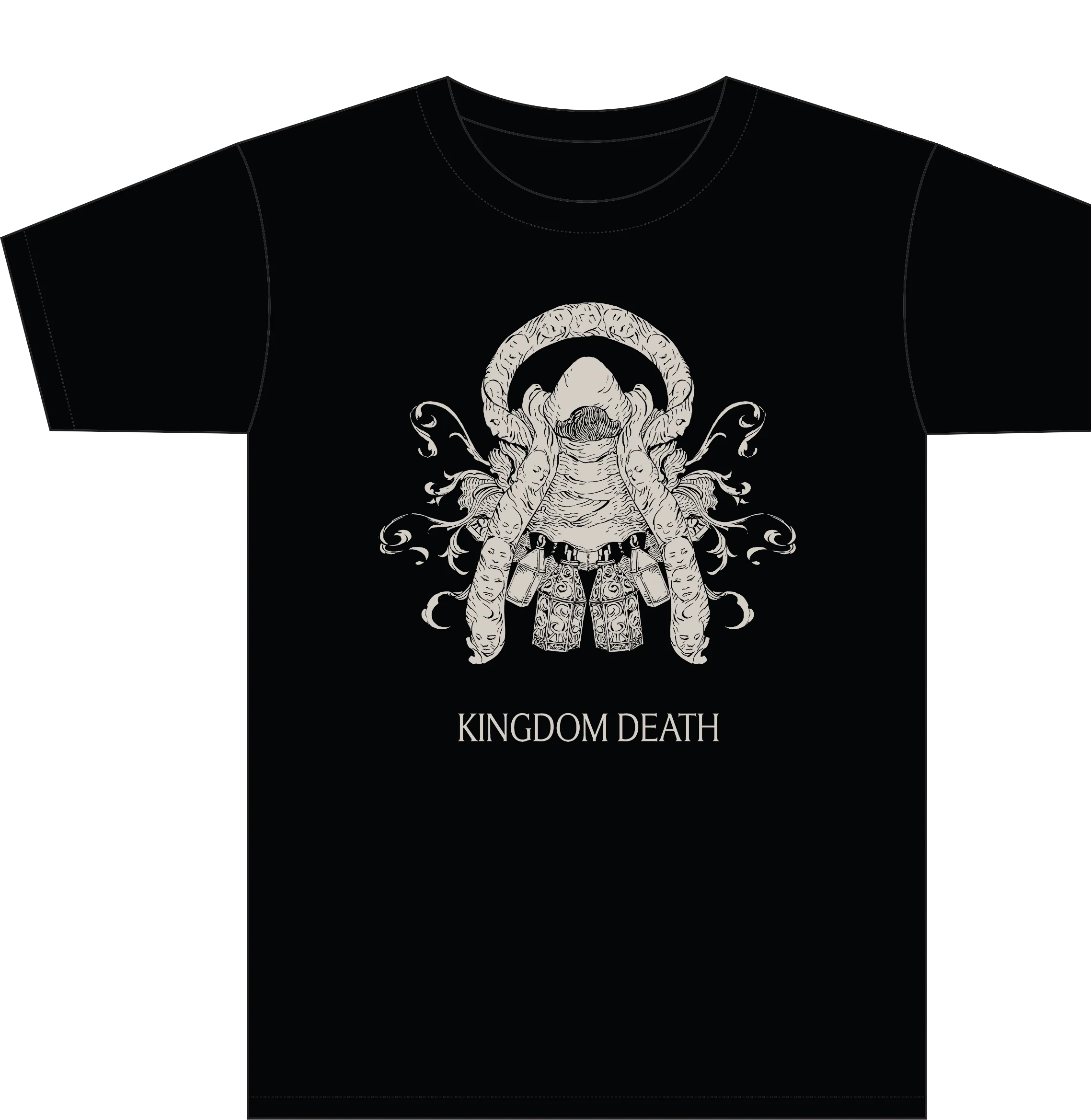 Kickstarter Watcher Shirt 2XL - Image 2