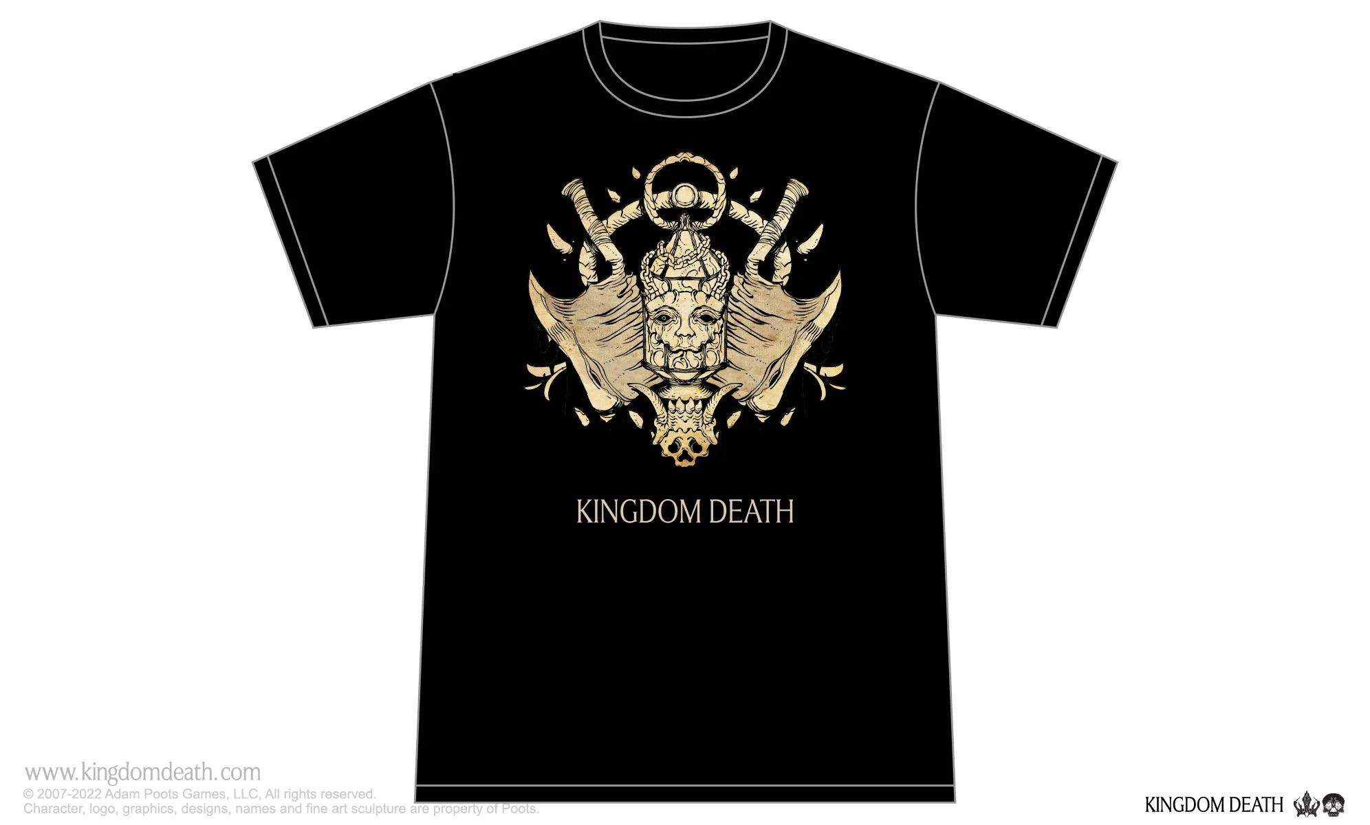 Killennium Butcher T-Shirt - Image 2