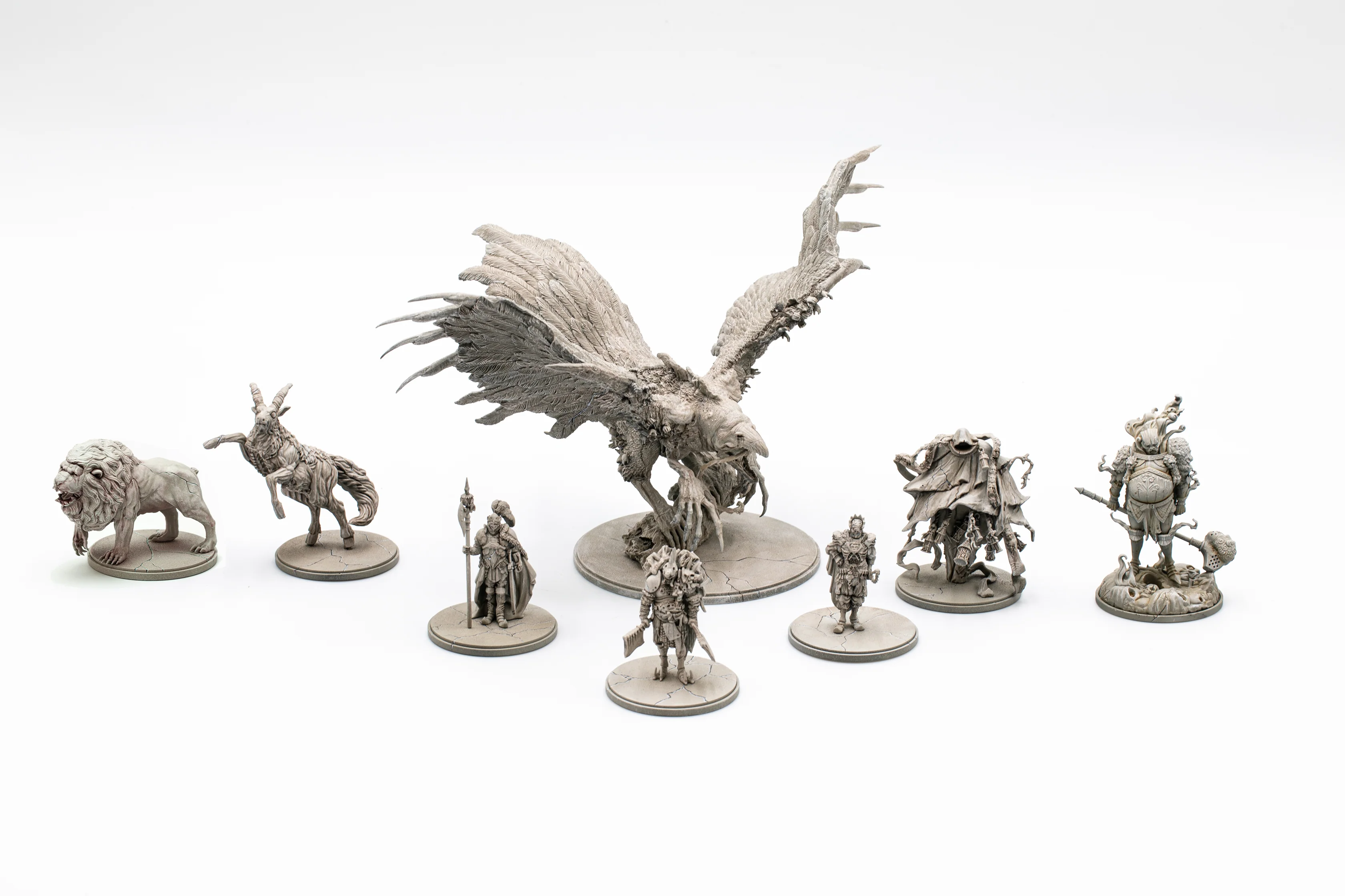 Kingdom Death: Monster 1.6 - Image 3