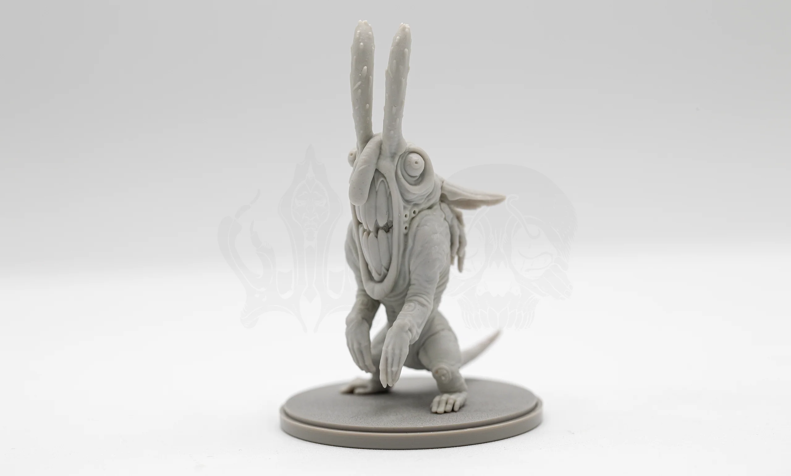 Lagomorph Endemic Life - Image 3