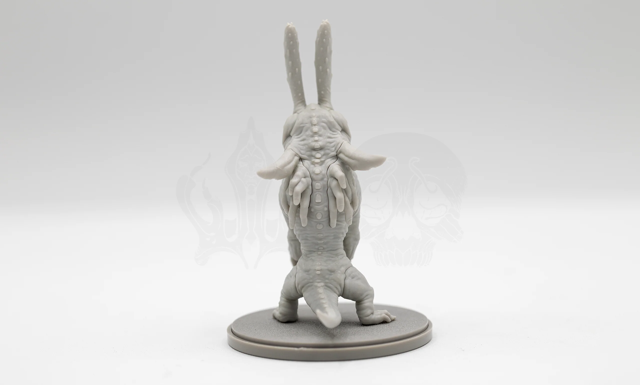 Lagomorph Endemic Life - Image 5