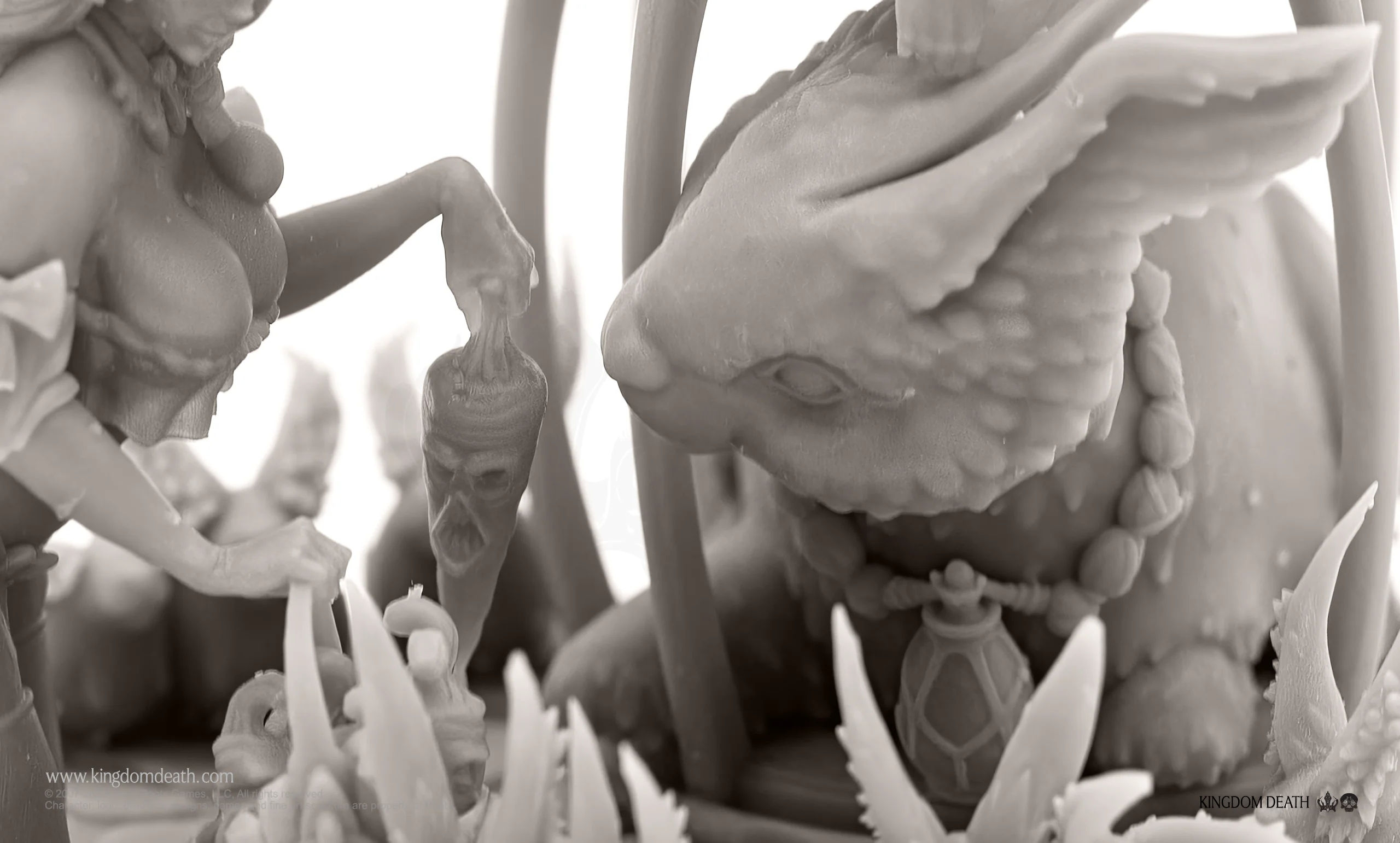 Lagomorph Incubation - Image 3