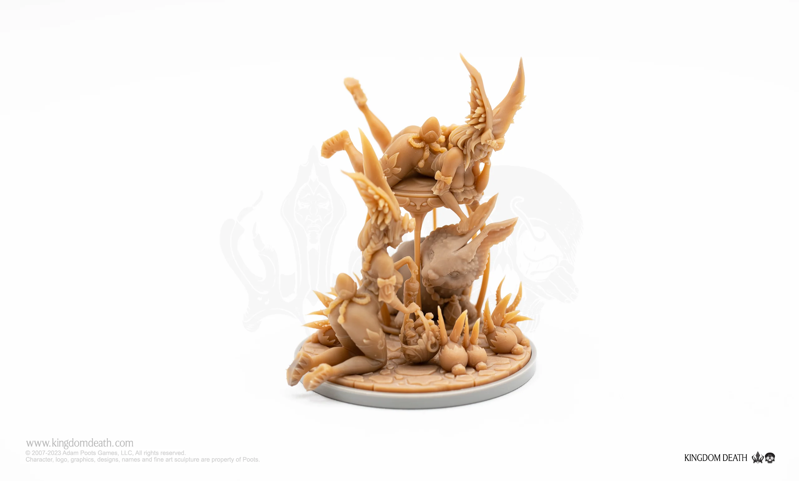 Lagomorph Incubation - Image 4