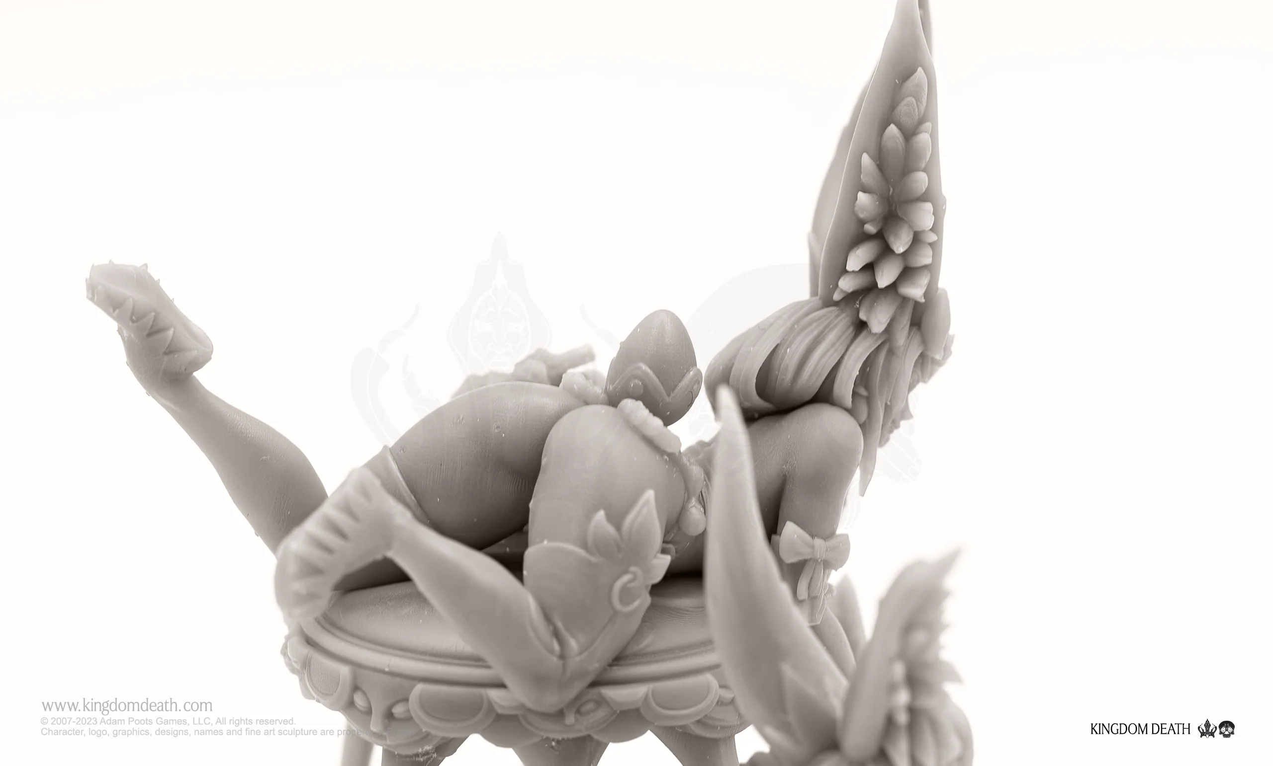 Lagomorph Incubation - Image 7
