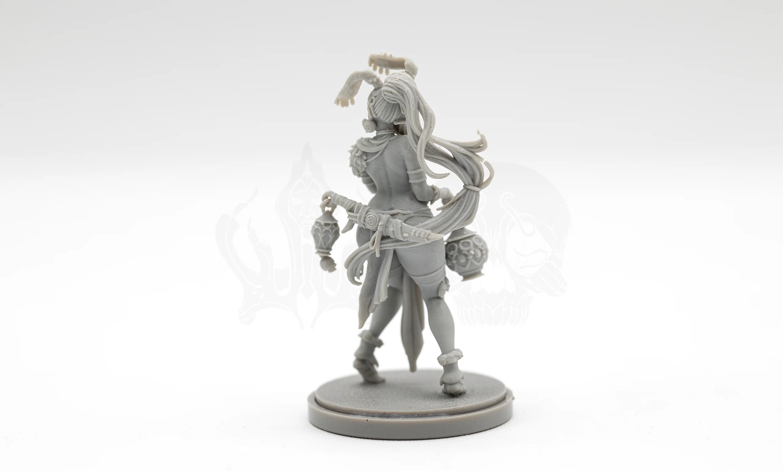 Lagomorph Prey - Des - Image 6