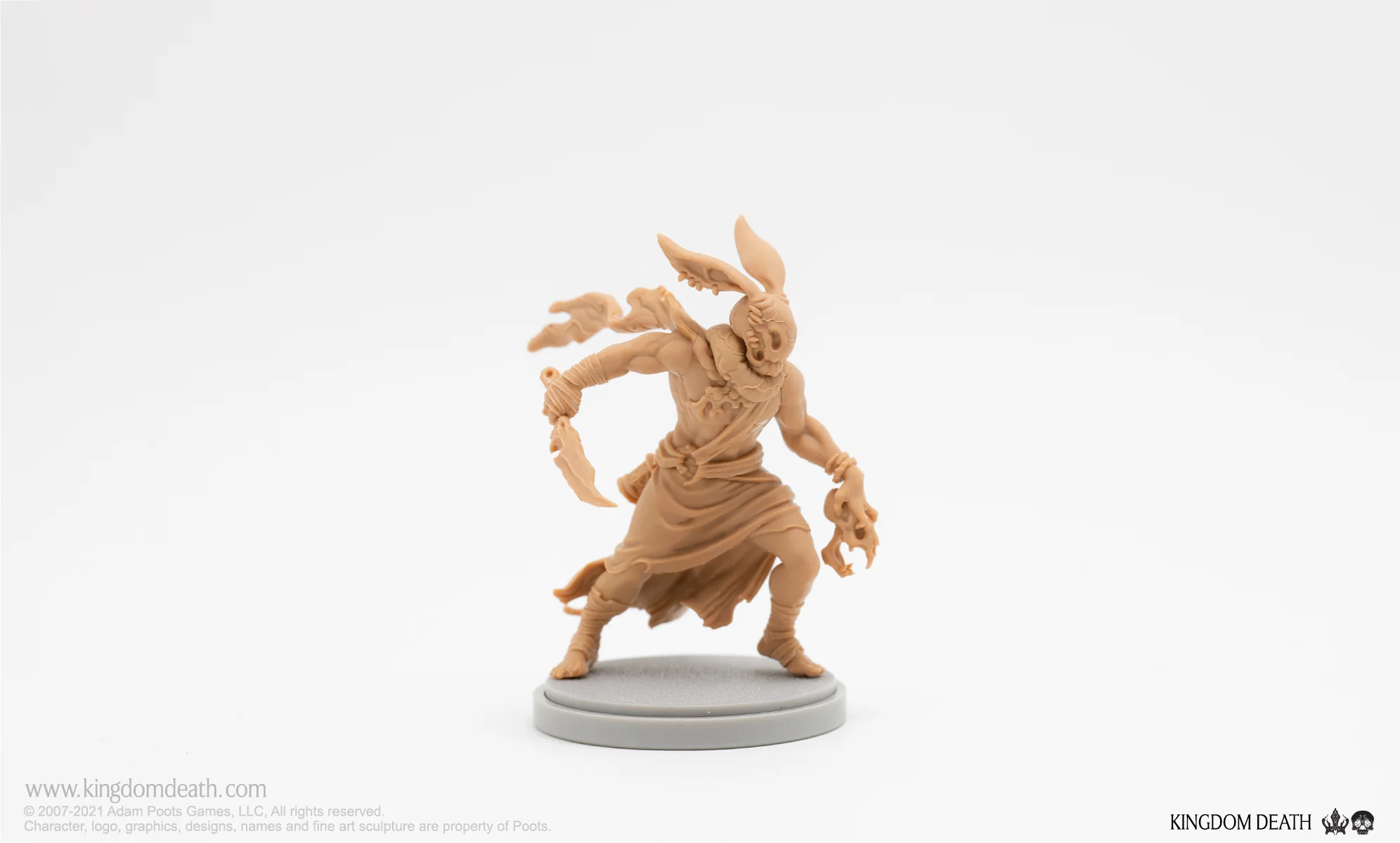 Lagomorph Survivors - Image 8