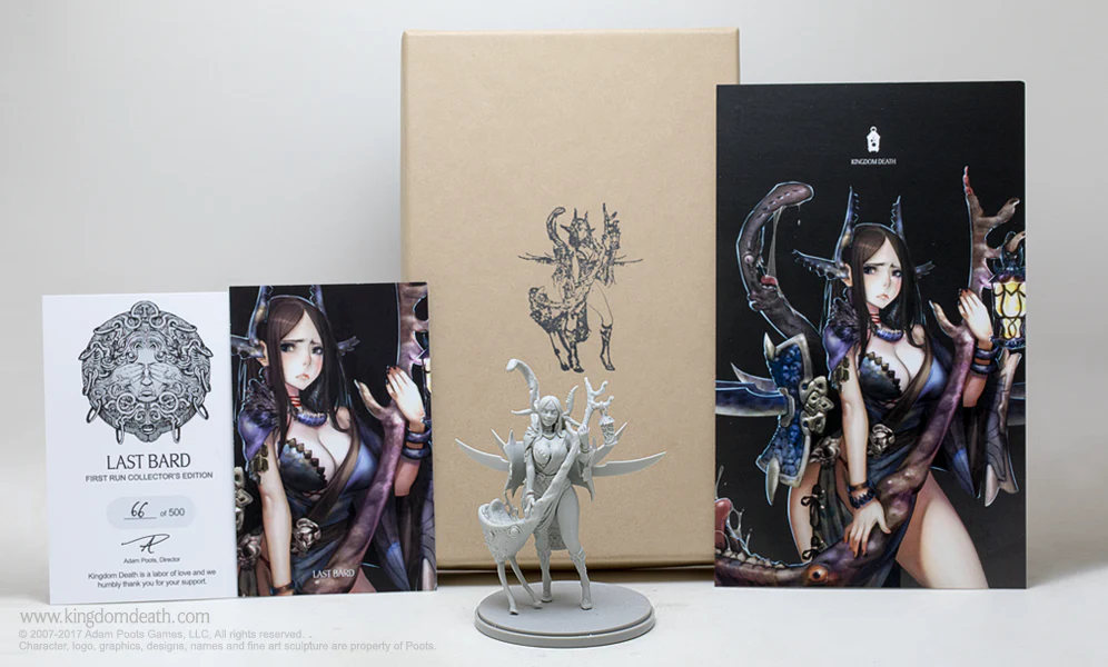 Last Bard - Image 3