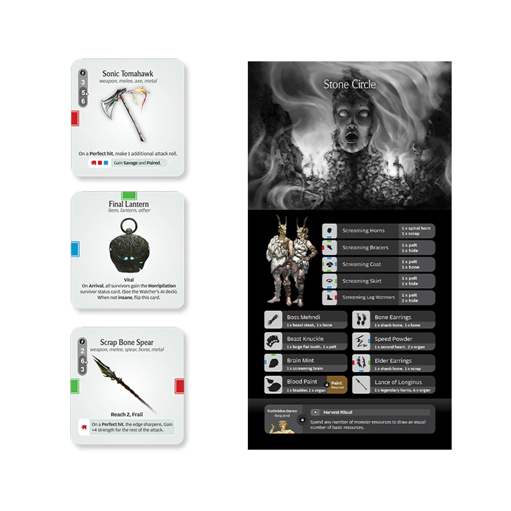 Legendary Card Pack (1.6 Upgrade) - Image 3