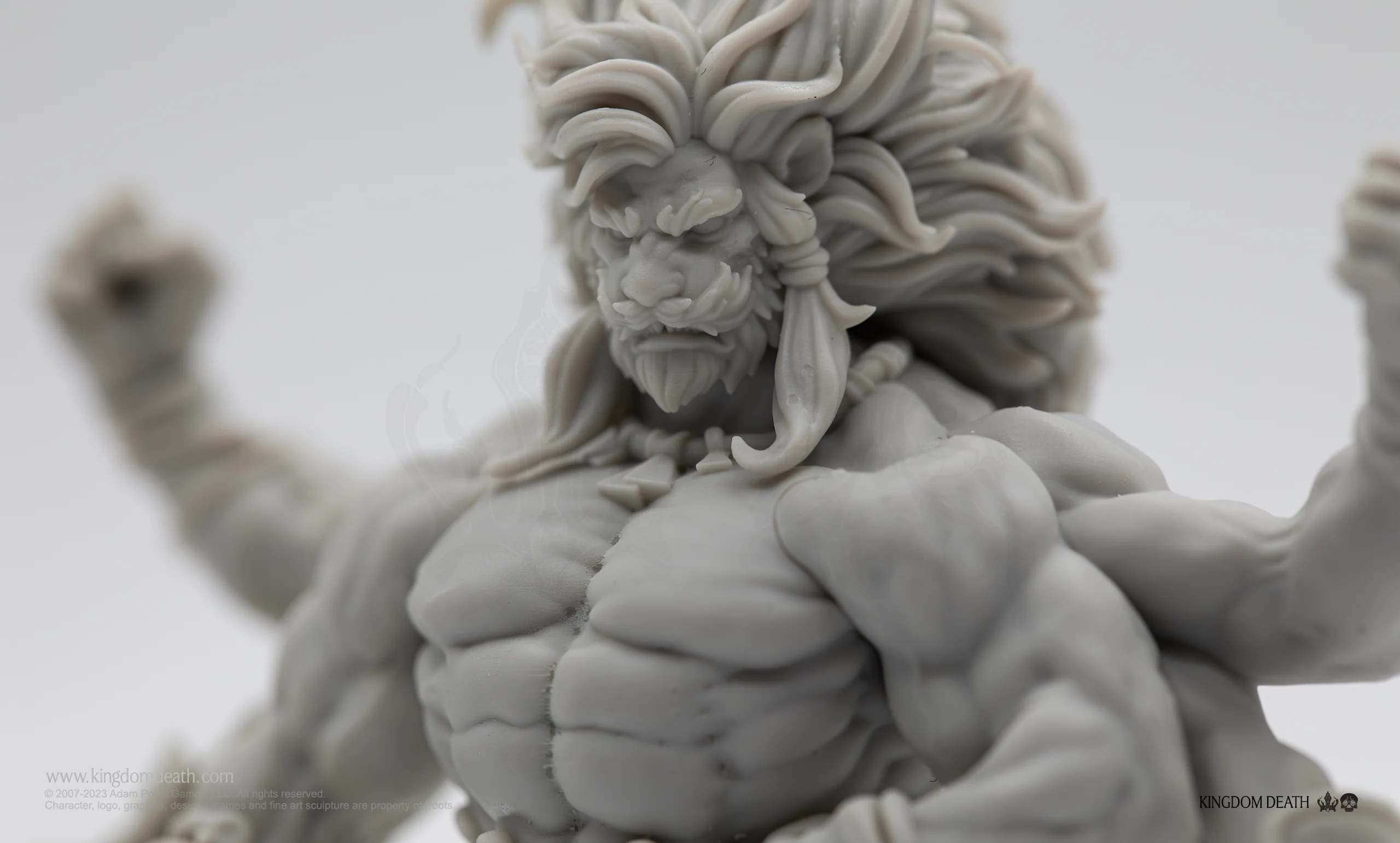 Lion Champion - Image 3