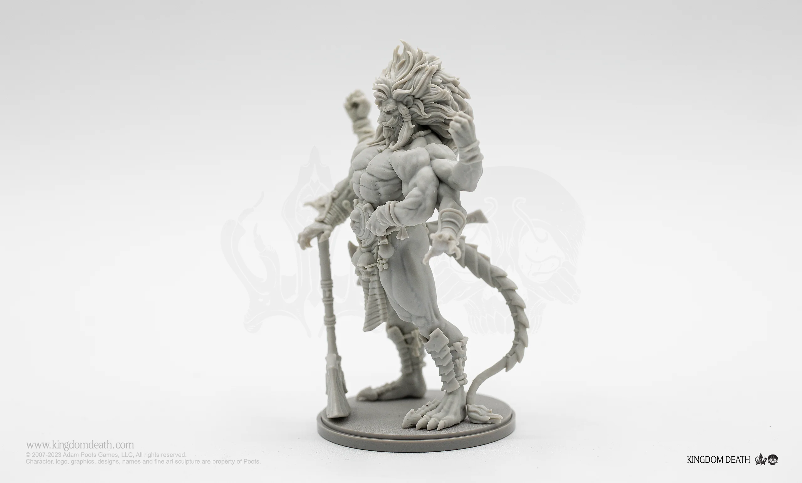Lion Champion - Image 6