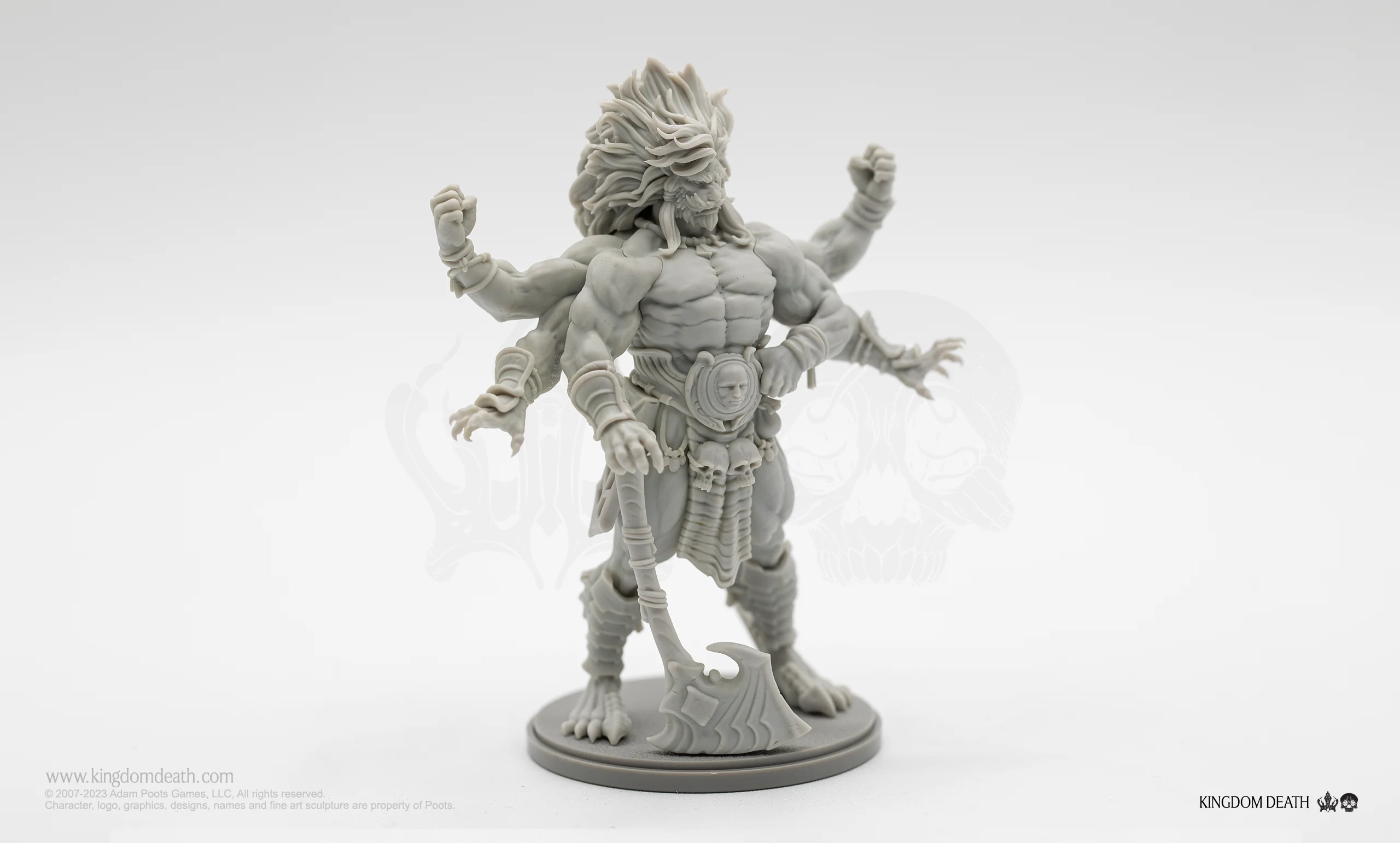 Lion Champion - Image 8