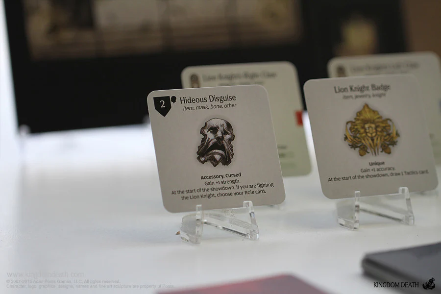 Lion Knight Expansion 1.6 - Image 7